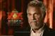 Heineken 'the most interesting man in the world' by Euro RSCG New York