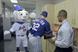 ESPN 'enemies' by Wieden + Kennedy New York
