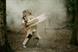 Phones4u 'cardboard warriors' by Adam & Eve London