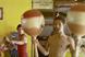 Axe / Lynx UK 'muchas maracas' by Bartle Bogle Hegarty