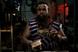 Snickers 'cctv' by Abbott Mead Vickers BBDO