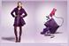 John Lewis 'autumn fashion campaign' by Adam & Eve