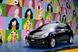 Corsa 'pop art' by DLKW