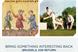 Eurostar 'bring something interesting back' by AMV BBDO