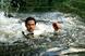 Old Spice 'jungle wilderness' by Wieden + Kennedy Portland