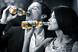 Carling Chrome 'anticipation' by VCCP Blue