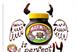 Marmite 'horrid henry' by Iris London