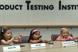 Sony Ericsson 'product testing institute' by Dare