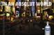 Absolut Vodka 'in a perfect world' by TBWA\Chiat\Day New York