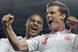 Mars 'work rest play your part for England' by AMV BBDO