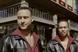 Gillette 'walk of Gillette' featuring Tiger Woods and Roger Federer by BBDO New York