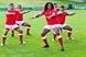Heineken 'this is the game' by Wieden & Kennedy Amsterdam