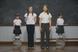 Asda 'george back to school' by Fallon London