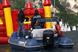 Honda 'live every litre' by Grey London