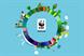 WWF 'happy' by Ogilvy Advertising London