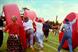 Walkers 'Flavour Cup Games' by AMV BBDO