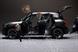 Mini 'The Jonathan Ross Show idents' by WCRS