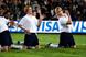 Visa Europe 'football evolution' by Saatchi & Saatchi London