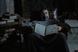 ITV 'silent retreat' by ITV Creative