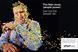 Giffgaff 'the man' by Albion
