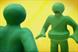 Department of Health 'spare tyres' by M&C Saatchi
