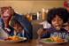 Sainsbury's 'feed your family for £50 a week' by AMV BBDO