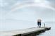 Sainsbury's Bank 'rainbows' by AMV BBDO
