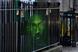 Amnesty International 'fence' by Brothers and Sisters