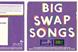 Cadbury Dairy Milk 'big swap' Fallon