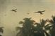 National Lottery 'hero's return' by AMV BBDO