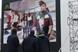 McDonald's 'come as you are' BETC Paris
