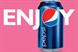 Pepsi 'word play' by BBDO Toronto