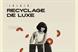 Stella Artois 'recyclage de luxe' by Mother London