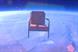 Toshiba 'space chair' by Grey London