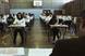 NSPCC 'Mexican wave exam' by 3 Angry Men 
