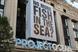 Selfridges 'project ocean' by 18 Feet & Rising