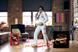 Mars Planets 'Mars Planets sponsors Friends' by AMV BBDO