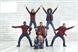 Gap 'holiday cheer' by Crispin, Porter & Bogusky