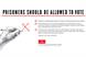 The Economist 'Where do you stand?' by AMV BBDO