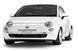 Fiat 500 'everyday masterpiece' 