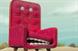 Five brand bursts 'chair' by DixonBaxi