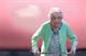 Frijj 'Run Granny Run' by Grey London