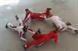Honda 'carts' by Wieden & Kennedy London