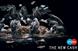 Maestro 'vultures' by McCann Erickson