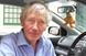 Monster Munch 'Geoffrey Hayes' by Frank PR