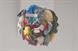 Persil 'firework' by Bartle Bogle Hegarty
