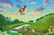 Sky 'cool cat' by WCRS