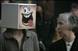 Xbox 'boxhead' by AKQA