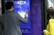 Cadbury Cream Egg 'bus shelter game' by Saatchi & Saatchi