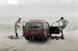 National Lottery 'streakers' by AMV BBDO